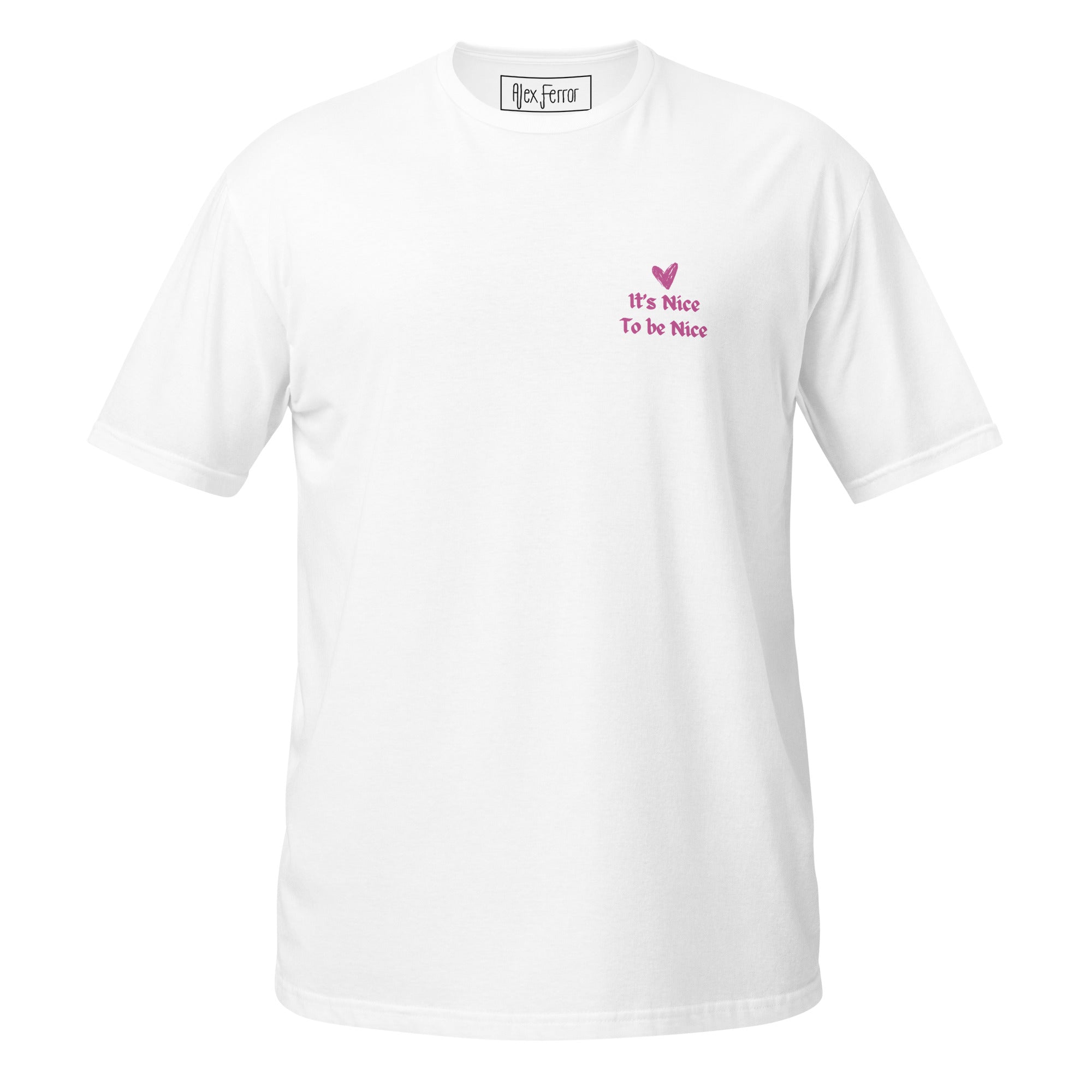●ESC STUDIO● soft double t-shirt セット (3色) unisex Unisex Seamless T-Shirt – Custom Basics | Tapstitch