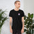 “Dom the Bear” Short Sleeve Unisex T-Shirt