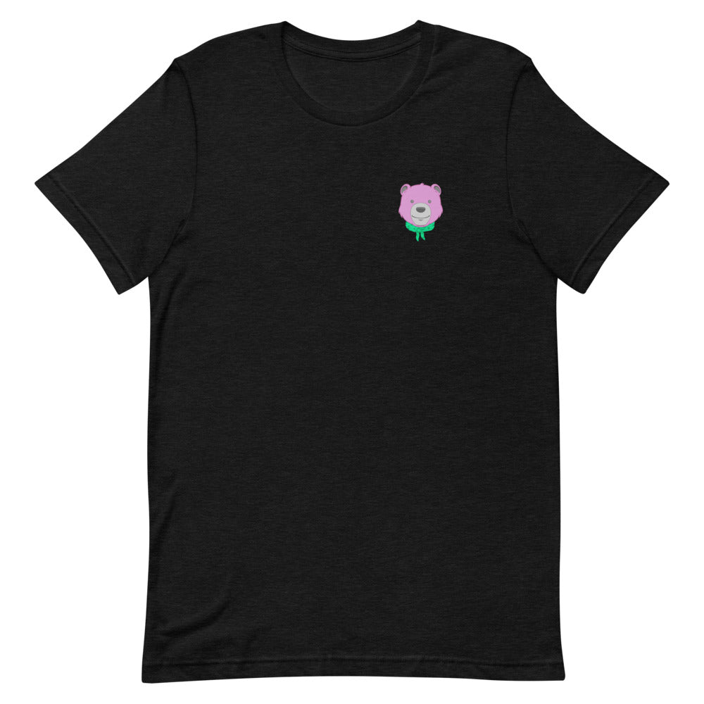 “Dom the Bear” Short Sleeve Unisex T-Shirt